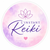 Logo L’Instant Reiki, cabinet Reiki à Lauzun