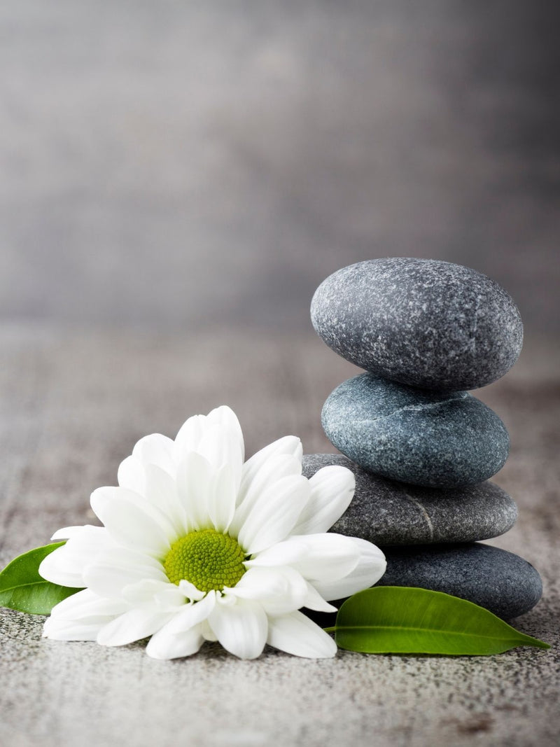 Ambiance douce pour séance Reiki à Lauzun